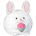 Squishable / Mini Bunny Holding Ice Cream - 7