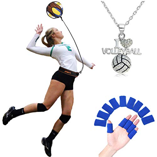 Top 10 Volleyball Equipment Aid of 2019 No Place Called Home