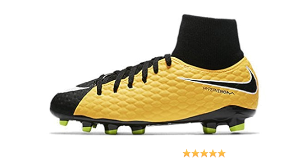 nike youth hypervenom