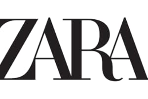 ZARA (Kindle Tablet Edition)