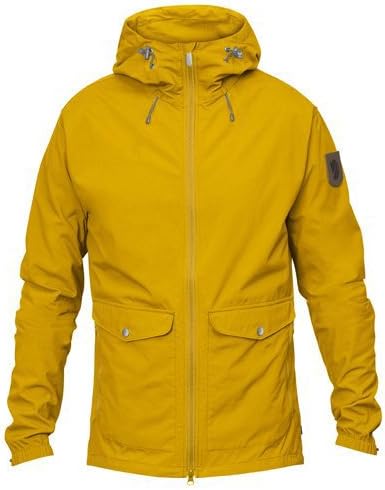 greenland wind jacket