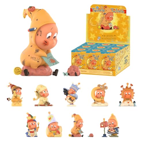 We Are Twinkle Twinkle