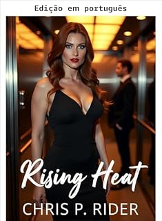 Livro Calor crescente