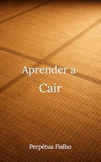 Livro Aprender a Cair