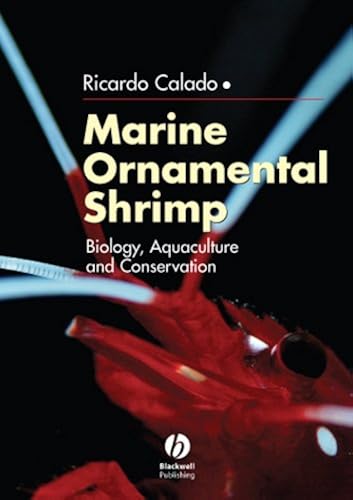 Download Marine Ornamental Shrimp: Biology, Aquaculture and Conservation PDF