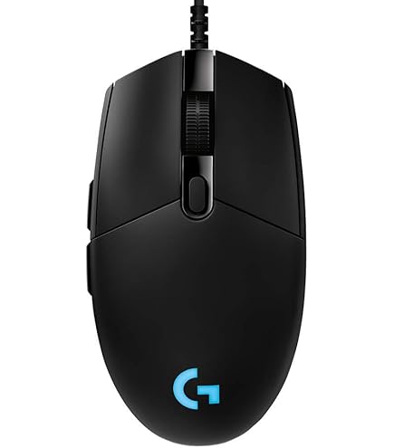 (未使用･未開封品)　G203 Prodigy Gaming Mouse Blk qdkdu57 Logitech G203 RGB Gaming Mouse with 6000 DPI Precision