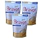 Bravo Bonus Bites Freeze Dried Chicken Breast, 3-Ounce - 3 PACK