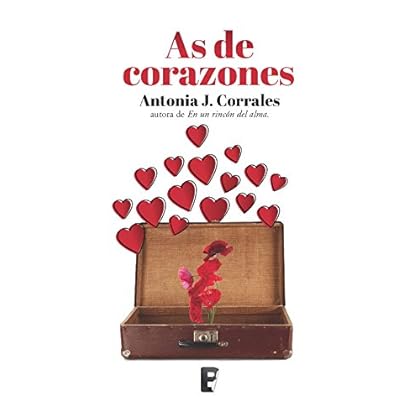 As de corazones (B de Books)