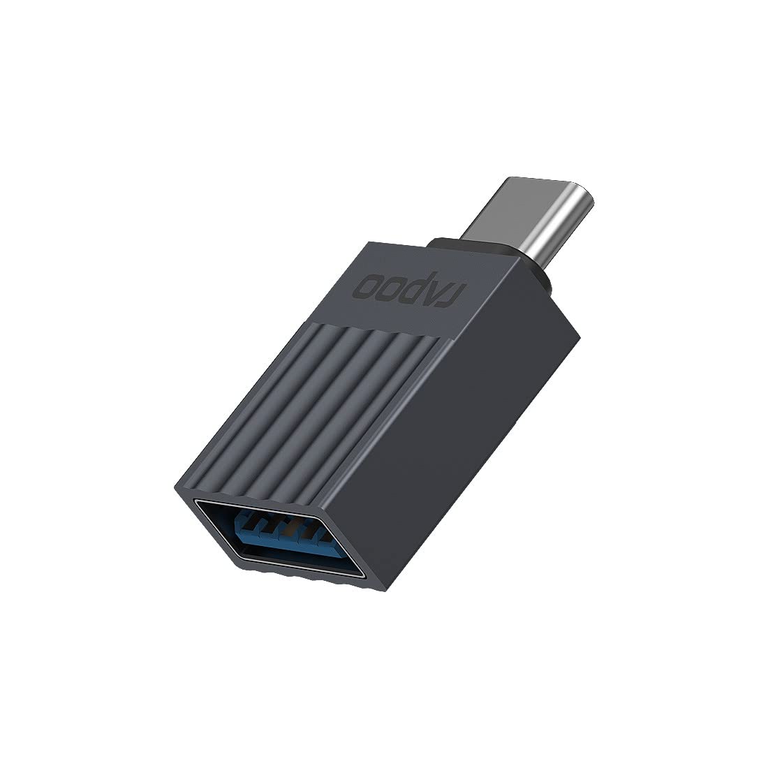 Rapoo UCA-1001 carte et adaptateur d'interfaces USB 3.2 Gen 1 (3.1 Gen 1) — image 1
