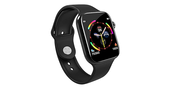 smart watch w4