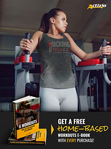 Actizio-Sweat-Activated-Funny-Workout-Womens-Tank-Top-Burpees-Bucking-Furpees