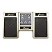 Donner Wireless Page Turner Pedal for Tablets Ipad Rechargeable,Golden