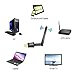 Zettaguard ZDS-100 Multimedia Ultra Dual Video USB 3.0/2.0 Universal Docking Station (10129)