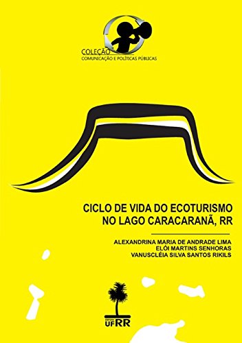 Livro Coleção Comunicação Políticas Públicas Volume 23