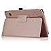 ACdream RCA Voyager 7 Case, Folio Premium PU Leather Cover Case for RCA Voyager 7