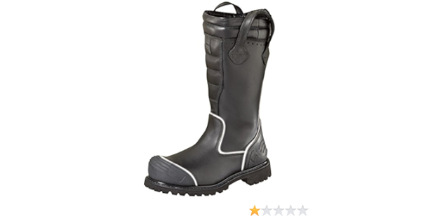 bunker boots amazon