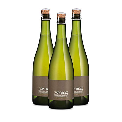 Esporão Brut - Schaumwein - 3 Flaschen