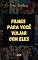 Livro Filmes para você viajar com eles