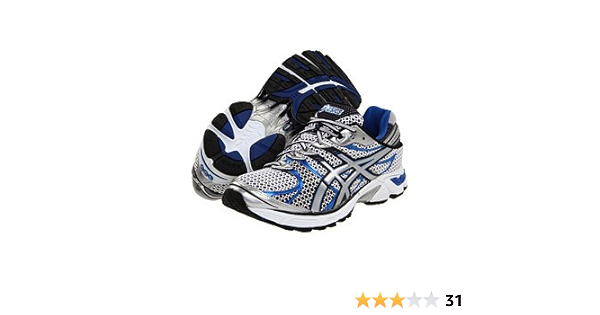 womens asics landreth 7