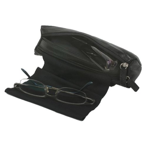 Top 10 Best Eyeglass Cases For Two Pair Of Glasses Best of 2018 Reviews No Place Called Home