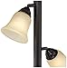 Regency Hill Vintage Traditional Torchiere Floor Lamp Tree 72