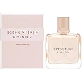 Givenchy Irresistible Eau De Parfum Spray for Women 50ml/1.7oz (New launched 2020)