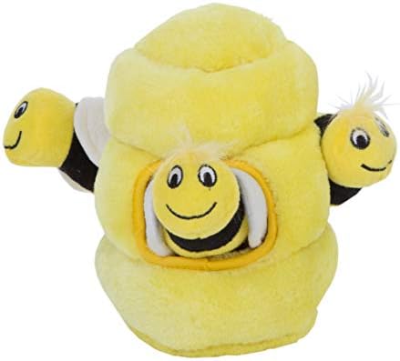 busy bee dog toy best in show
