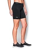 Under Armour Women's HeatGear Armour 7