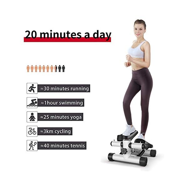 DODOBD-Mini-Stepper-Home-Stepper-with-Wireless-Training-Computer-Up-Down-Stepper-for-Beginners-and-Advanced-Users-Small-and-Compact-Home-Gym-Equipment-Endurance-Training DODOBD Mini Stepper, Home Stepper with Wireless Training Computer, Up-Down Stepper for Beginners and Advanced Users…