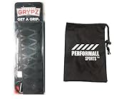 Spyder Gripz Lacrosse Rubber Tape
