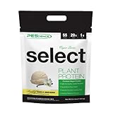 PEScience Select Vegan Plant Based Protein