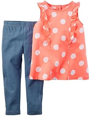 2 Piece Playwear Set (Baby)