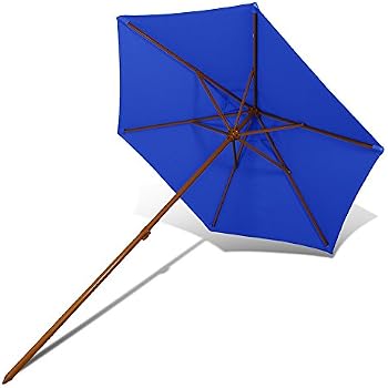 Amazon.com : copa Brand Outdoor Patio & Beach Premium Umbrella