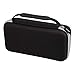 Aproca Hard Travel Storage Case for mifold Grab-and-Go Car Booster Seat