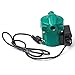 Holleyweb Water Heater 3/4'' 110V Hot Water Circulation Circulator Circulating Pump For Solar Heater System With US Plug