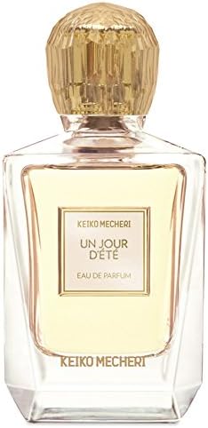 Keiko MecheriUn Jour D'ete' Eau De Parfum 2.5oz/75ml