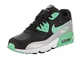 NIKE Kids Air Max 90 LTR (GS) Running Shoe