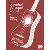 Essential Baroque Guitar