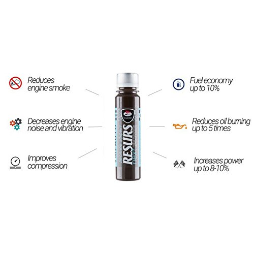 Restore Oil Additive For Diesel Engines at David Villarreal blog