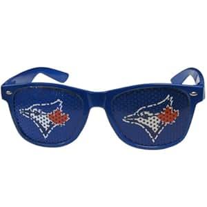 MLB Toronto Blue Jays Game Day Shades Sunglasses
