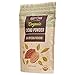 Heartyhub Certified Organic Cacao Powder: from Hand-Picked Peruvian Criollo Cocoa Beans - 16 oz