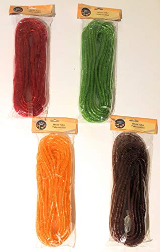 Fall Crafter's Square Set of 4 Autumn Thanksgiving
