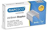 Rapesco STAPLES 24/6