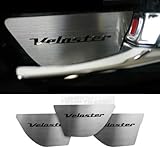 Door Catch Hairline Metal Aluminum Interior Garnish Molding Protect Anti Scratch Cover For HYUNDAI Veloster 2011 2012 2013 2014 2015 2016 2017