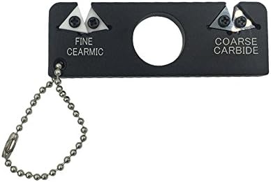 Ceramic & Carbide Sharpener