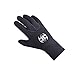 Diving Gloves Neoprene, Wetsuits Five Finger Gloves, 3MM Anti Slip Flexible Thermal Material for Snorkeling Swimming Surfing Sailing Kayaking Diving (M)
