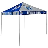 Logo Chair NCAA Pinwheel 9 x 9 Pop-Up Canopy