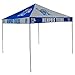 Logo Chair NCAA Pinwheel 9 x 9 Pop-Up Canopy