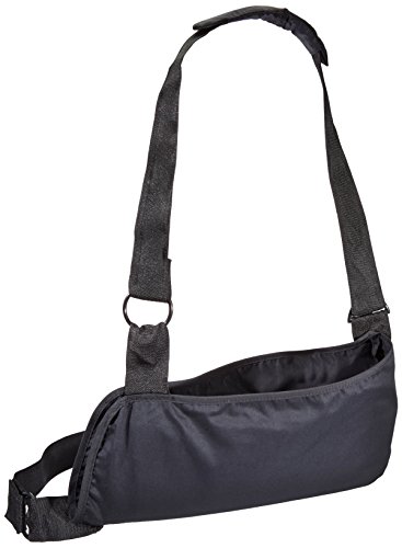 ProCare 79-84017 Clinic Shoulder Immobilizer, Large, 9" Envelope Size Depth, 18" Length
