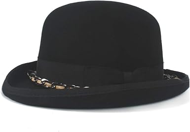bowler hat amazon